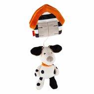 Sigikid Dots &amp; Lights Hanger - Dalmati&euml;r Dotson  | Speel je Wijs