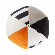 Sigikid Dots &amp; Lights Bal - Dalmati&euml;r Dotson 11cm  | Speel je Wijs