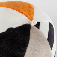 Sigikid Dots &amp; Lights Bal - Dalmati&euml;r Dotson 11cm  | Speel je Wijs