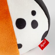 Sigikid Dots &amp; Lights Bal - Dalmati&euml;r Dotson 11cm  | Speel je Wijs