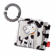 Sigikid Dots &amp; Lights Knisperboekje - Dalmati&euml;r Dotson | Speel je Wijs