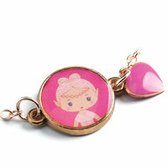 Djeco Tinyly - Elfenarmband