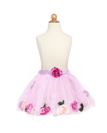 Great Pretenders - Bloemen Tutu 4-6 jaar | Speel je Wijs