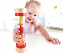 Hape Regenmaker - Rood | Speel je Wijs