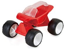 Hape Strandauto - Duinbuggy Rood | Speel je Wijs