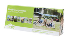 Pl-Ug Bouwset Speeltent - Super | Speel je Wijs