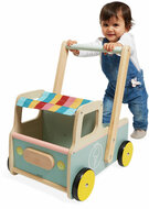 Janod Loopwagen - IJscokar | Speel je Wijs