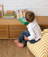 Apli Magneten - Emoties 3+ | Speel je Wijs