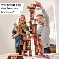 Haba Bordspel Rhino Hero - Super Battle 5+ | Speel je Wijs