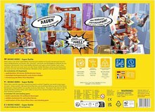 Haba Bordspel Rhino Hero - Super Battle 5+ | Speel je Wijs