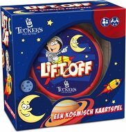 Tuckers Fun Factory Dobbelspel Lift Off 6+ | Speel je Wijs