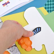 Djeco Inspired By - Pablo Picasso - Square Heads 4+ | Speel je Wijs