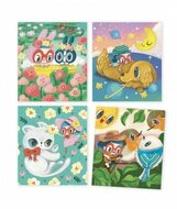 Djeco Artistic Diams - Friendships 7+ | Speel je Wijs