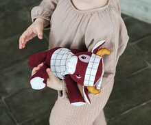 Lilliputiens Knuffel - Rosalie de Koe | Speel je Wijs