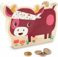 Lilliputiens Spaarpot Rosalie | Speel je Wijs