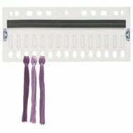 DMC Projectkaarten of Garenkaarten - Set van 3 | Speel je Wijs