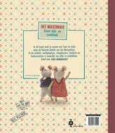 Sam &amp; Julia - Het Muizenhuis - Groot kijk- en zoekboek 3+ | Speel je Wijs