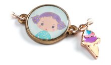 Djeco Tinyly Armband - Tutti | Speel je Wijs