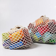 Grimm's Gekleurde Blokken - 30 Stuks | Speel je Wijs