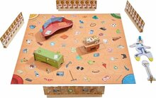 Haba Bordspel - Met Rasse Schreden 5+ | Speel je Wijs