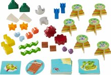 Haba Behendigheidsspel - Stapelgekte in de Zuiderzee 6+ | Speel je Wijs