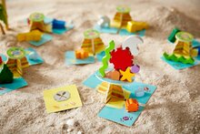 Haba Behendigheidsspel - Stapelgekte in de Zuiderzee 6+ | Speel je Wijs