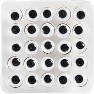 CC Hobby Wiebelogen met Pin | Speel je Wijs