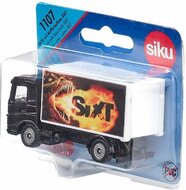 Siku Vrachtwagen SIXT | Speel je Wijs