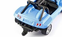 Siku  Buggy | Speel je Wijs