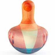 Grapat Mellow Orange Bird | Speel je Wijs