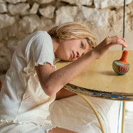 Grapat Mellow Orange Bird | Speel je Wijs