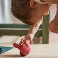 Grapat Chill Pink Bird | Speel je Wijs