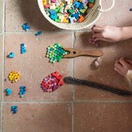 Grapat Mis Match and Bloom | Speel je Wijs