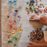 Grapat Mis Match and Bloom | Speel je Wijs