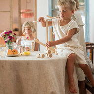 Grapat Woodland | Speel je Wijs