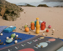 Grapat houten Speelset - Dear Universe | Speel je Wijs