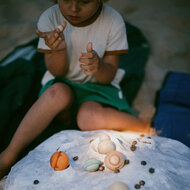 Grapat houten Speelset - Dear Universe | Speel je Wijs