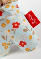 Sigikid Rammelaar &amp; Grijpspeeltje - Konijn Blue | Speel je Wijs