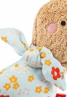 Sigikid Rammelaar &amp; Grijpspeeltje - Konijn Blue | Speel je Wijs