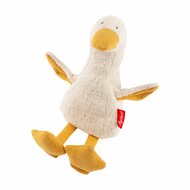 Sigikid Natural Knuffel - Eend 33cm | Speel je Wijs