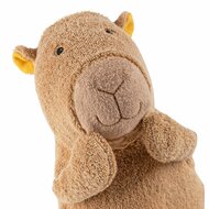 Sigikid Natural Knuffel - Capybara 30cm | Speel je Wijs