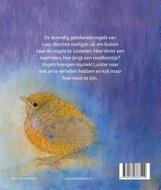 Christofoor Klein Vogelboek