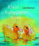 Christofoor - Klein Babydierenboek | Speel je Wijs