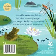 Veltman Schuifboek - In het Water 2+ | Speel je Wijs