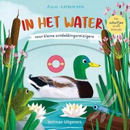 Veltman Schuifboek - In het Water 2+ | Speel je Wijs