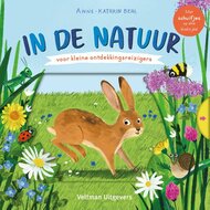 Veltman Schuifboek - In de Natuur 2+ | Speel je Wijs