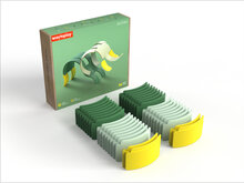 Waytoplay - Arches | Startset 36 pieces | Speel je Wijs