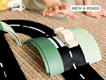 Waytoplay - Arches | Startset 36 pieces | Speel je Wijs