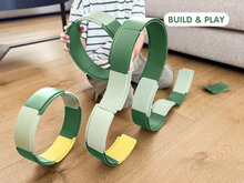 Waytoplay - Arches | Startset 36 pieces | Speel je Wijs