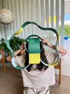 Waytoplay - Arches Builderset 54st. | Speel je Wijs